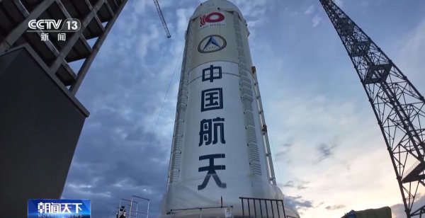 这回卓绝于“中考”，长征十号火箭能源系统考验“四步走”